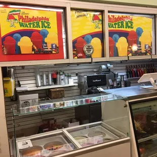 Shareefs Sweet Shop