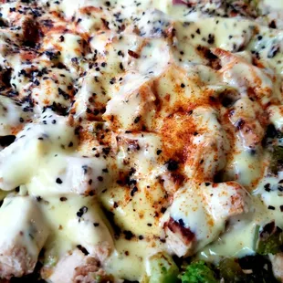 Chicken Platter !!