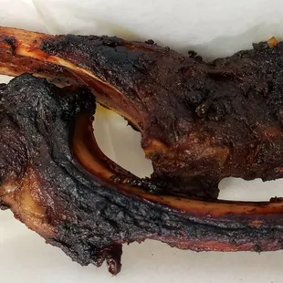 1&apos;9&apos;2019 Lamb Chops... Moist, Tender and Perfectly Seasoned!!