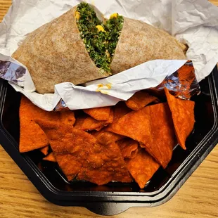 Shareef's Grill