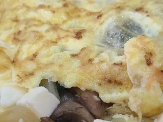 Highland Cafe & Bakery