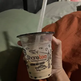 drink