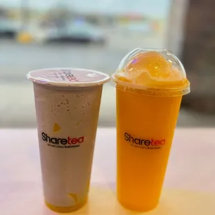 Sharetea Columbus
