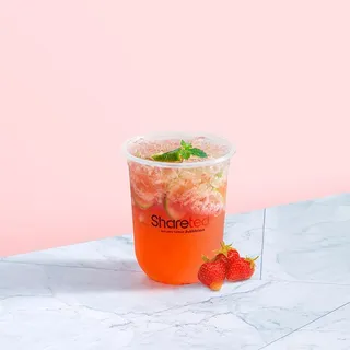 Strawberry Mojito (50)