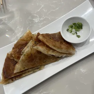 Taiwanese Pancake