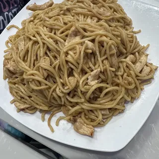 Lo Mein