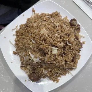 Fried Rice