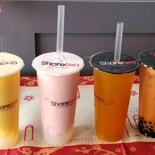 BoBa Goodness
