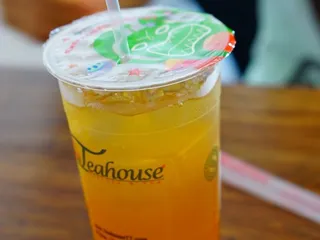 The Teahouse Tapioca & Tea