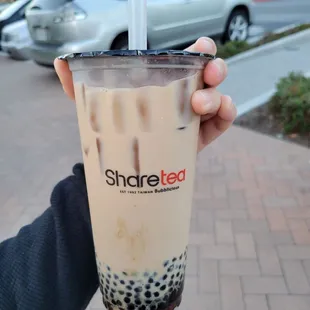 Mini Boba