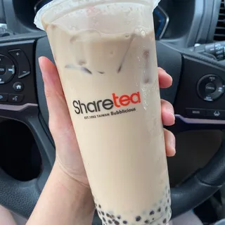 Classic Pearl Black Milk Tea