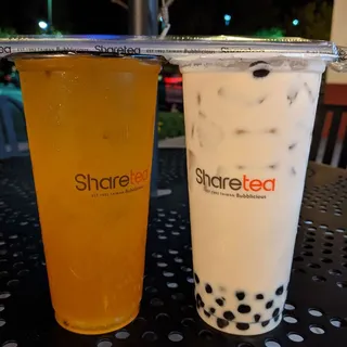 Classic Milk Tea