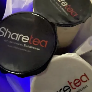 Hokkaido Pearl Milk Tea