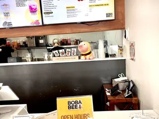 Boba Bee