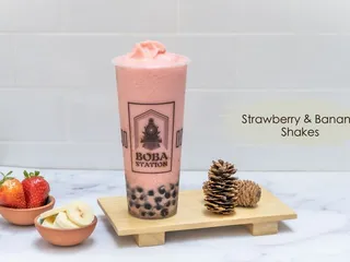 Boba Station