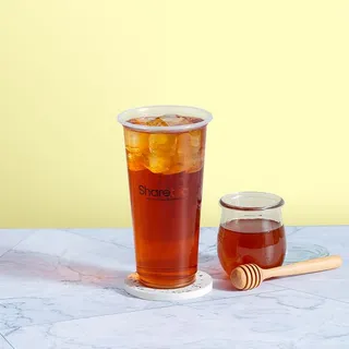 Honey Black Tea