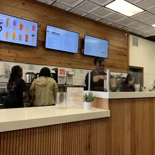 Counter