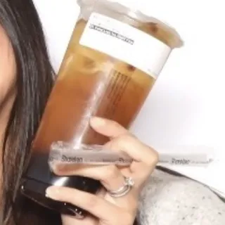 (17) Wintermelon Tea