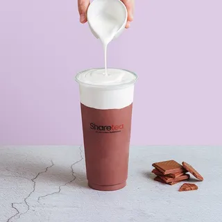 (54) Cocoa Creama