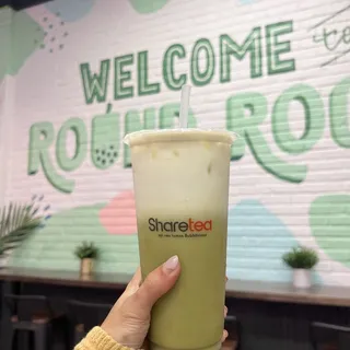 (56) Matcha Creama