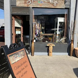 Sharices
530 E Main Street Downtown Visalia