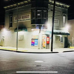 One stop for all what you need