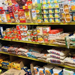 One stop shopping for all what you need