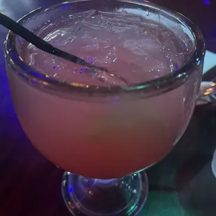 Strawberry long  Island