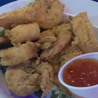 Fried Shrimp