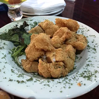 Catfish Nuggets