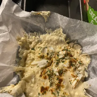 Crab Dip