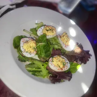 Classic Deviled Egg