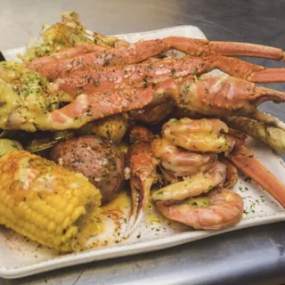 Crab Boil