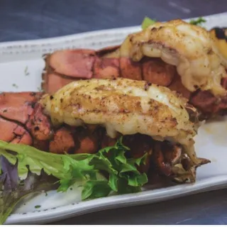 Lobster Tails