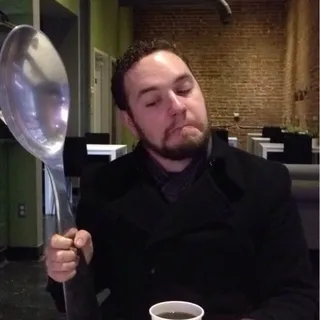 Daniel M.