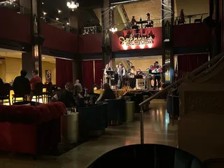 Johnnie’s Jazz Bar & Grill