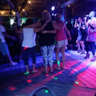 Fun Dance Music