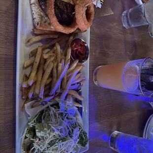 Steak Sandwich