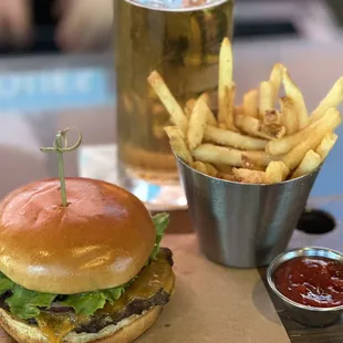 Cheeseburger