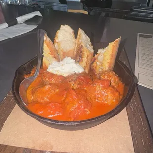 Meatballs