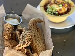 BoomerJack's Grill