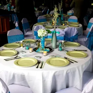 Rent out our VIP and/or Banquet Room for your next event!