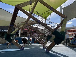 Children's Park at Town Square