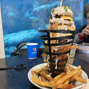 Shark Reef Cafe