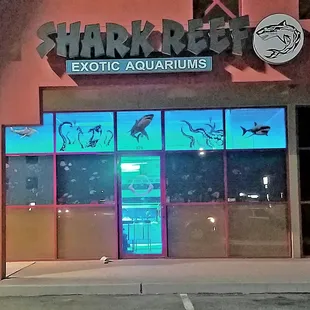 New location 4145 w. Ina rd ste 121 Tucson AZ 85741