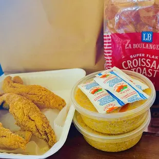 Trout Fish Platter