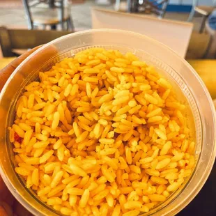 Cajun Rice