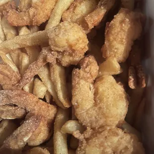 14 piece &quot;medium&quot; shrimp box