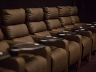 Consolidated Theatres Pearlridge