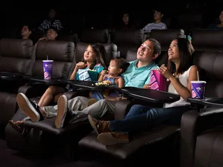 Consolidated Theatres Kapolei